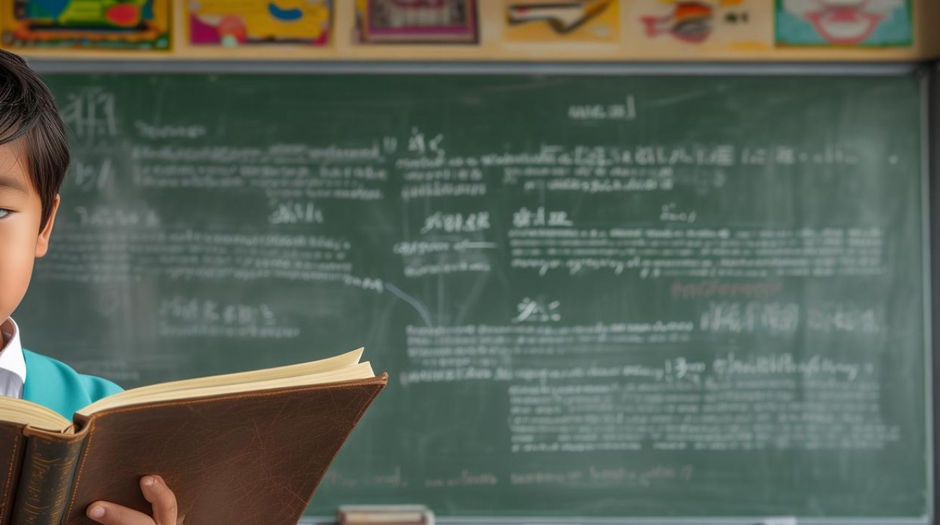 小学生背诗歌有哪些好处？如何高效背诵？-图3