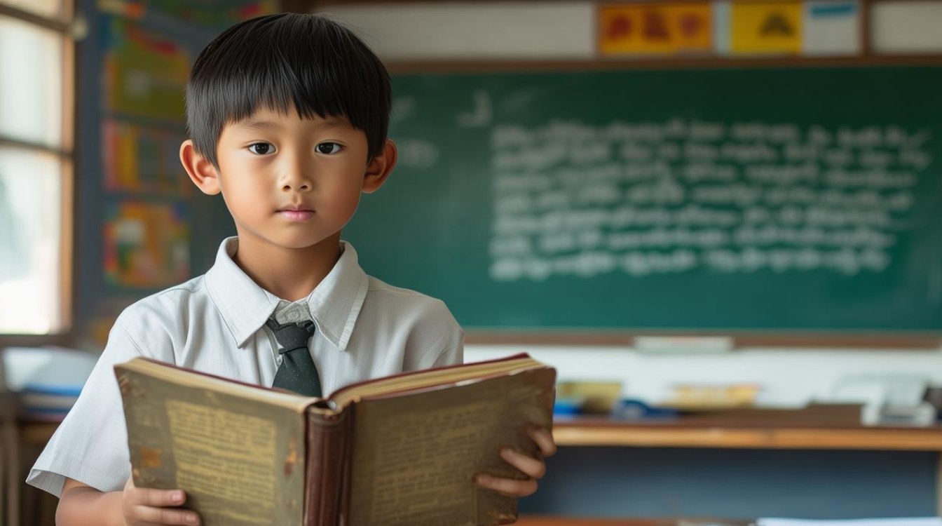 小学生背诗歌有哪些好处？如何高效背诵？-图4