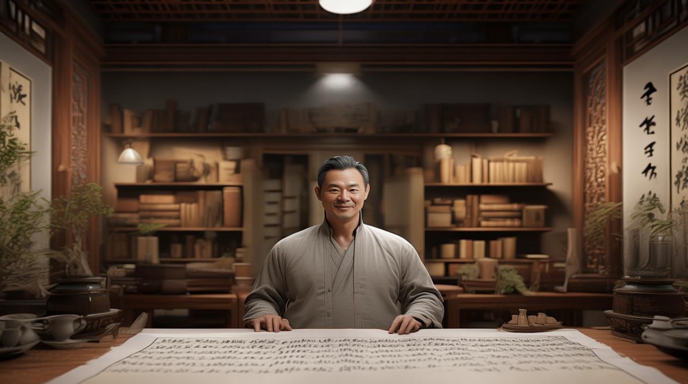 如何传承中国诗歌朗诵的艺术精髓？-图2