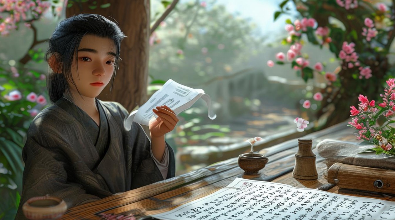 如何鉴赏诗歌阮郎归？解析与技巧分享-图2
