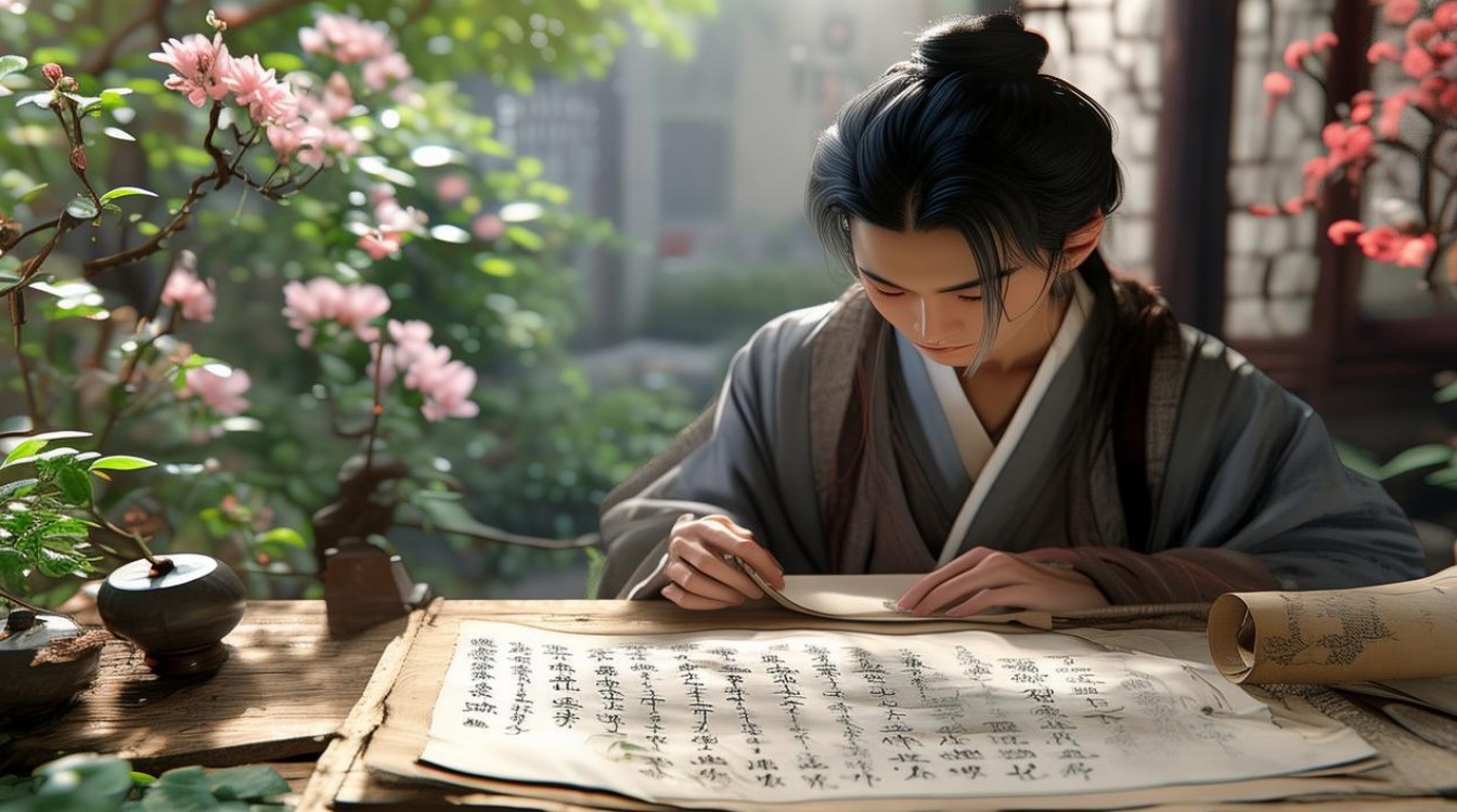 如何鉴赏诗歌阮郎归？解析与技巧分享-图4