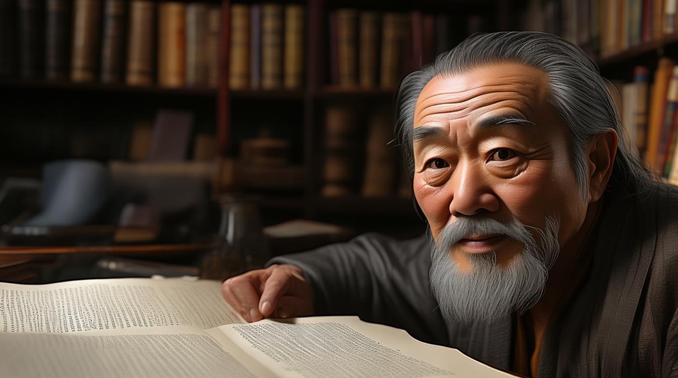 如何运用易中天的名言警句提升人生智慧？-图2
