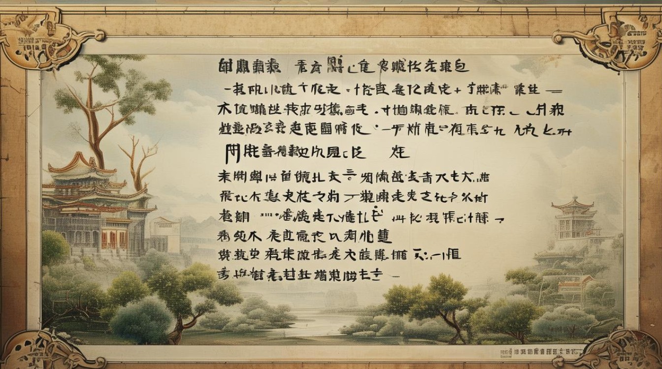 名言警句如何体现爱国情怀与文化传承？-图1