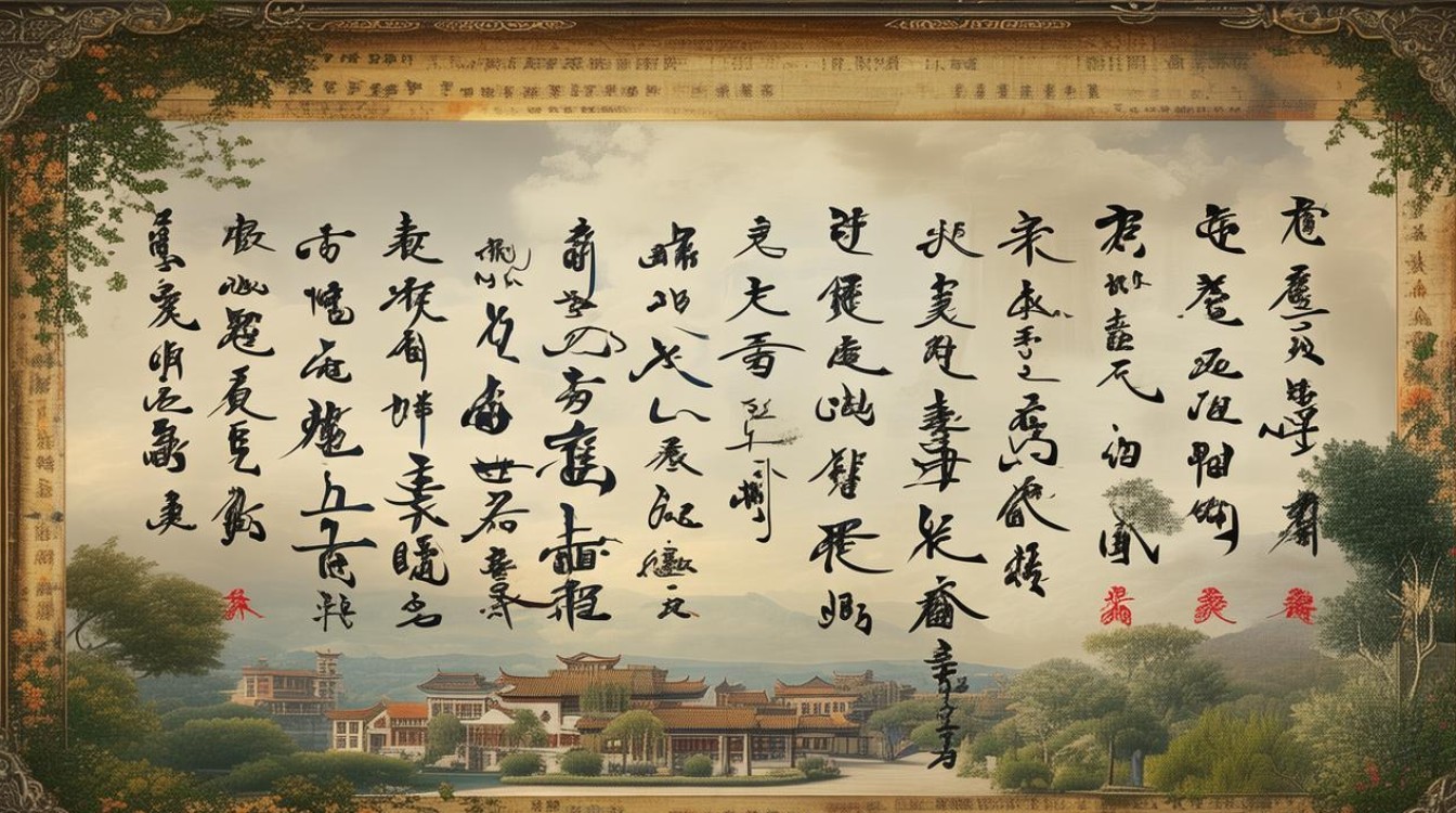 名言警句如何体现爱国情怀与文化传承？-图4