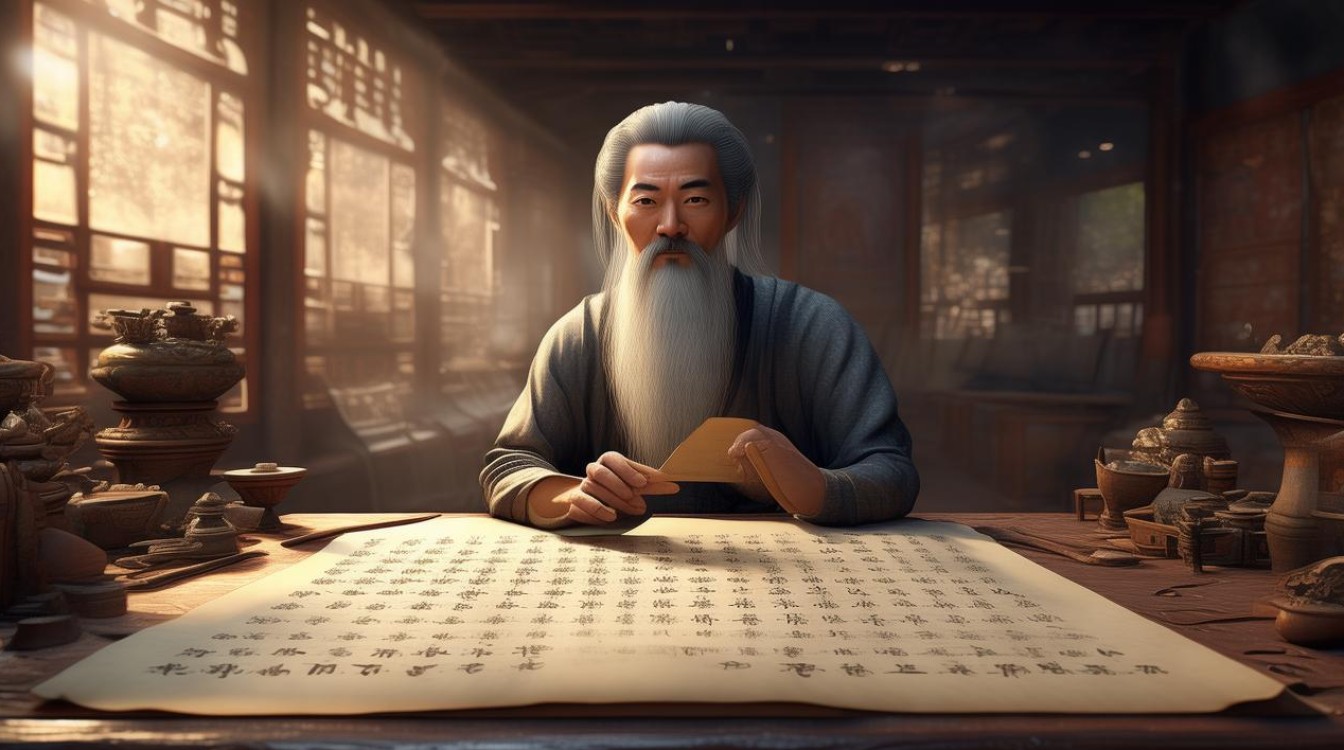 儒家经典名言有哪些？-图4