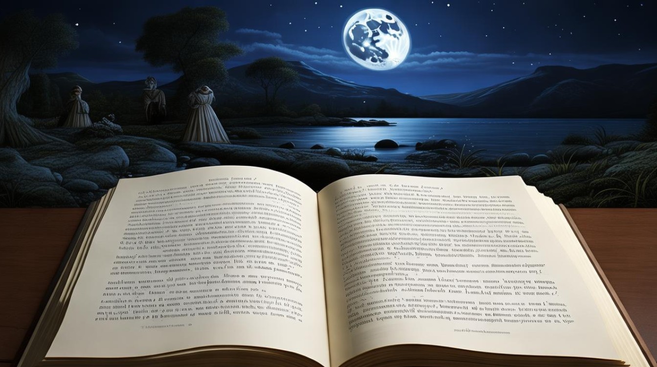 What Are the Most Famous Classic English Poems of All Time?-图1