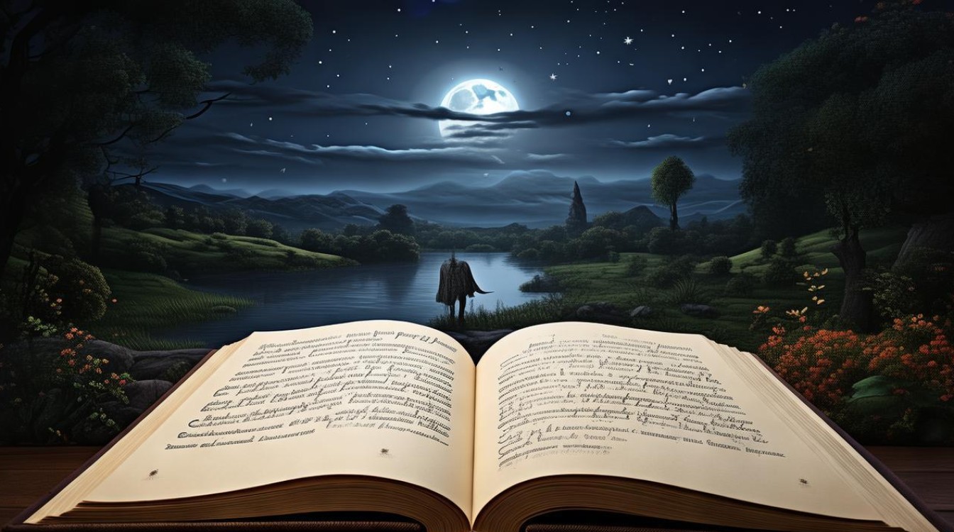 What Are the Most Famous Classic English Poems of All Time?-图3