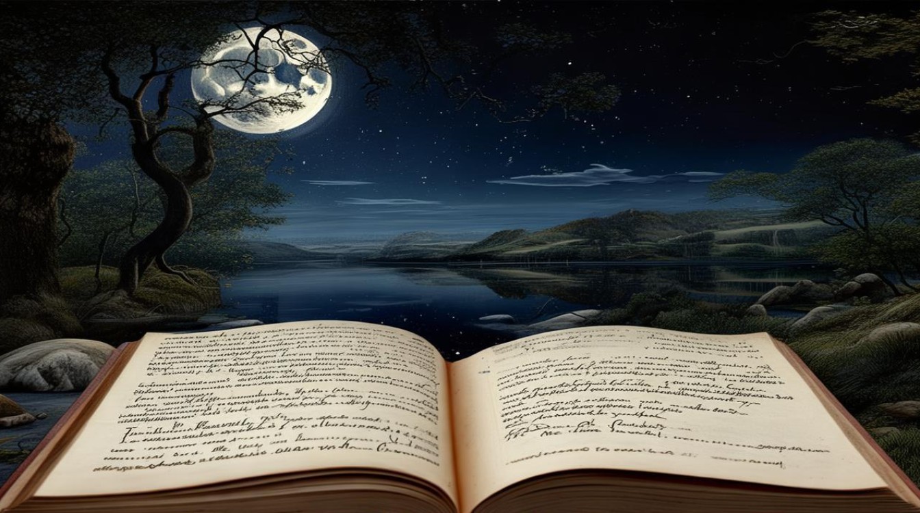 What Are the Most Famous Classic English Poems of All Time?-图4