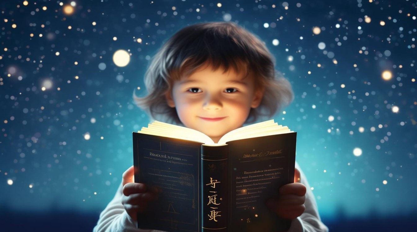 哪些名言名句能成为孩子成长路上的智慧明灯？-图2