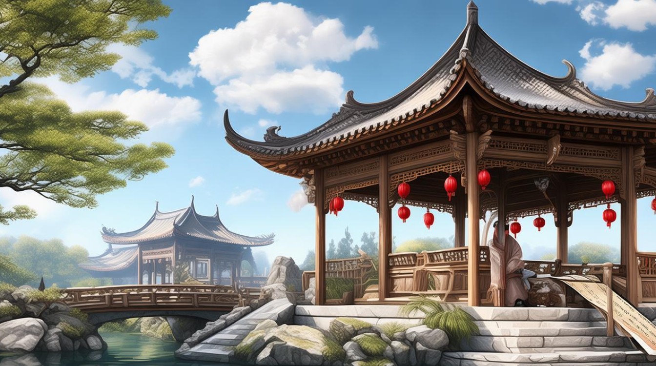 清平乐是什么诗歌？解析与欣赏指南-图1