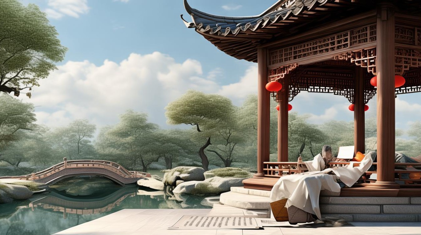 清平乐是什么诗歌？解析与欣赏指南-图2