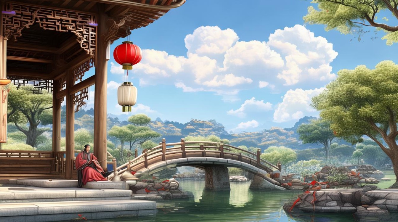 清平乐是什么诗歌？解析与欣赏指南-图3