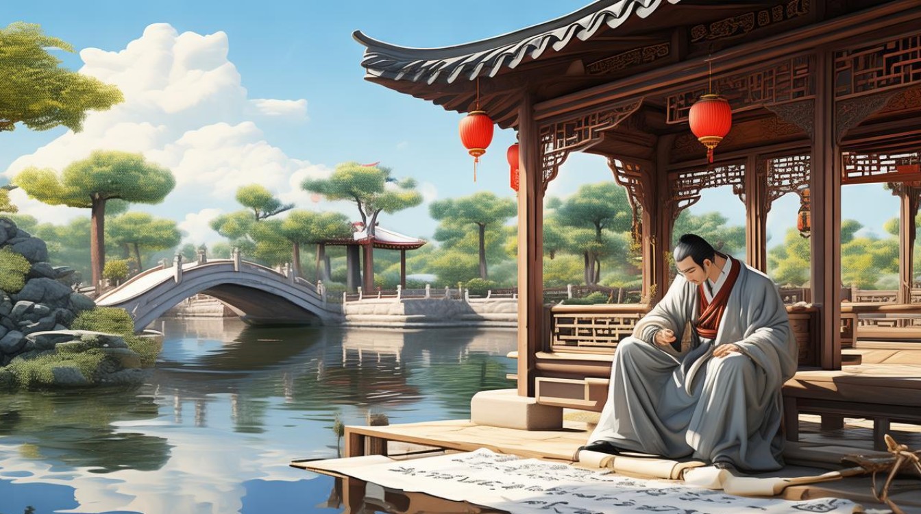 清平乐是什么诗歌？解析与欣赏指南-图4