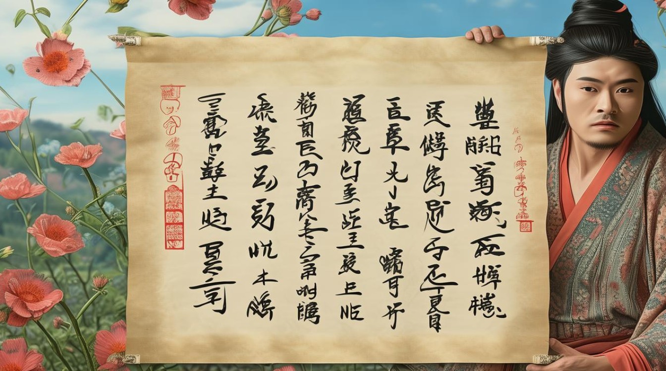 明礼的诗歌有哪些值得品读的佳作？-图1