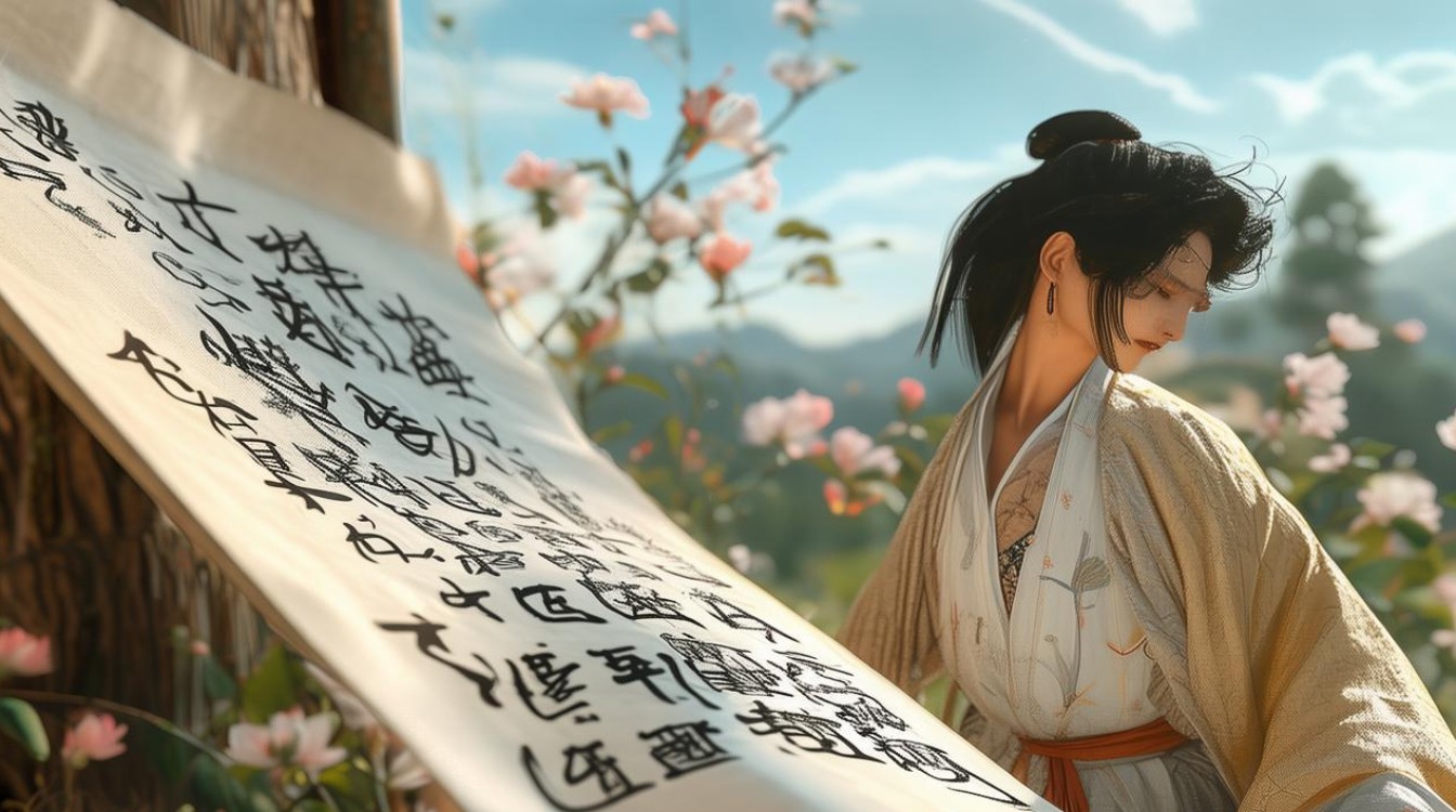 明礼的诗歌有哪些值得品读的佳作？-图2