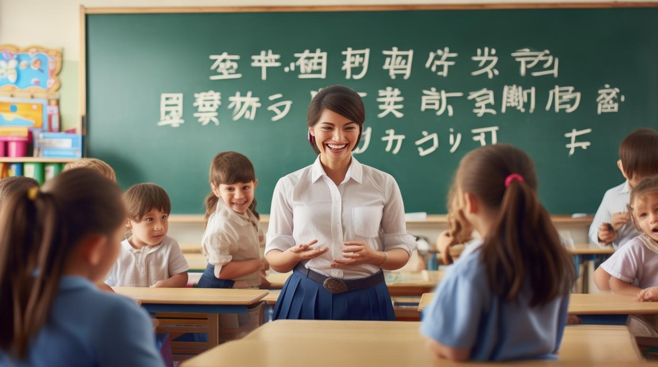 如何有效开展中班诗歌教学？艺术与实践技巧分享-图3