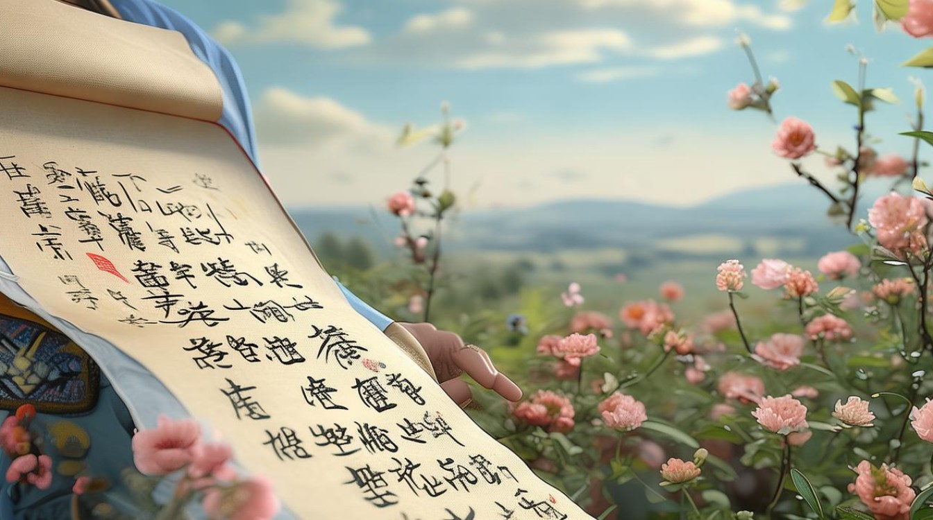 明礼的诗歌有哪些值得品读的佳作？-图3