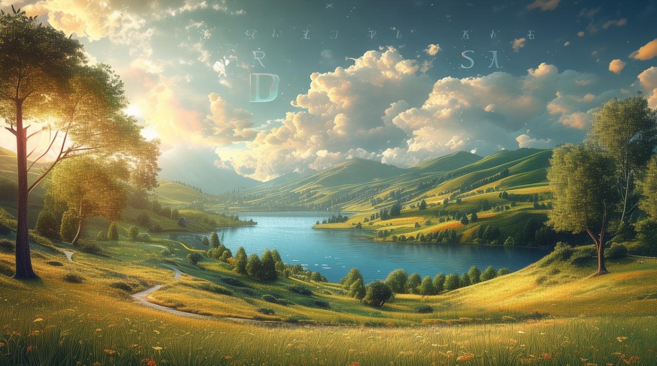 如何用诗歌描绘绝美风景？-图2