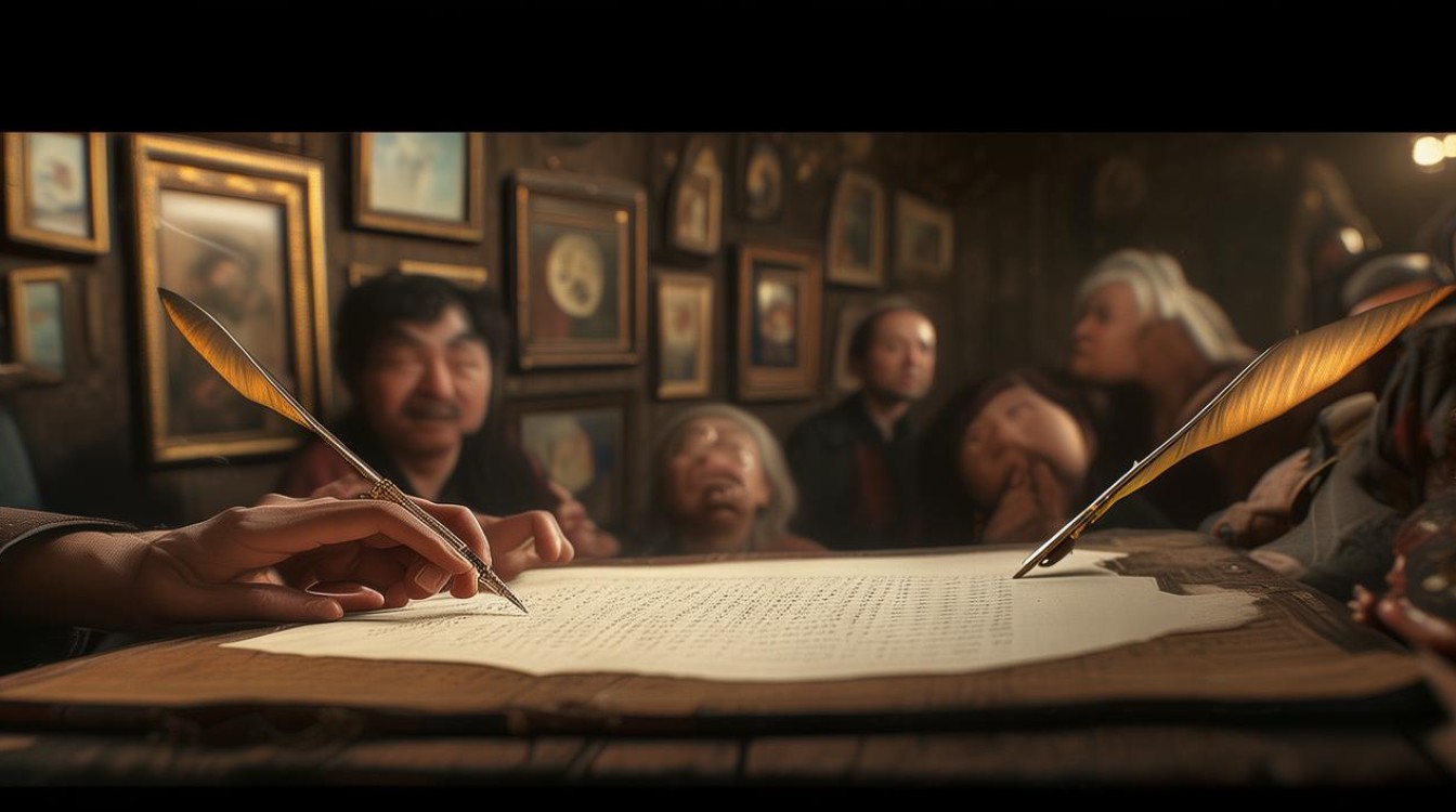 如何通过诗歌朗诵展现抒情诗的艺术魅力？-图4