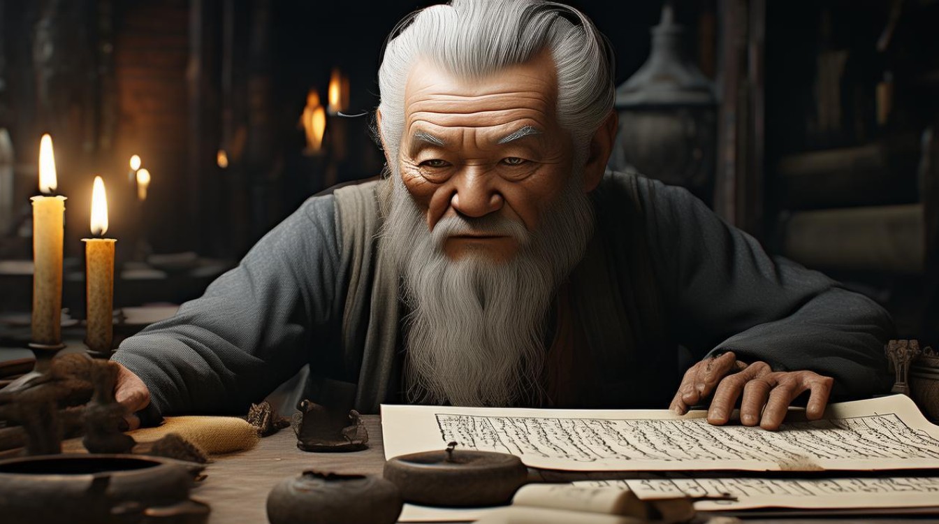司马懿有哪些流传千古的智慧名言？-图2