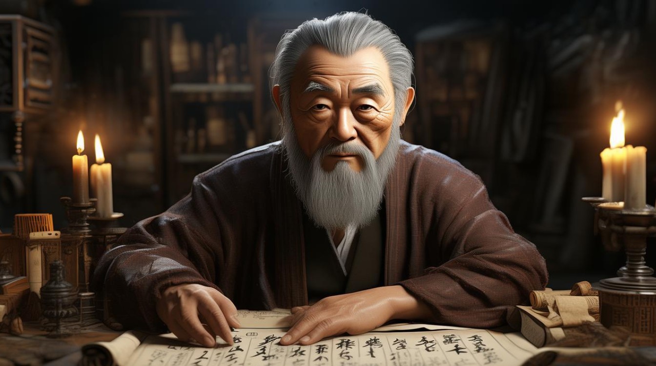 司马懿有哪些流传千古的智慧名言？-图3