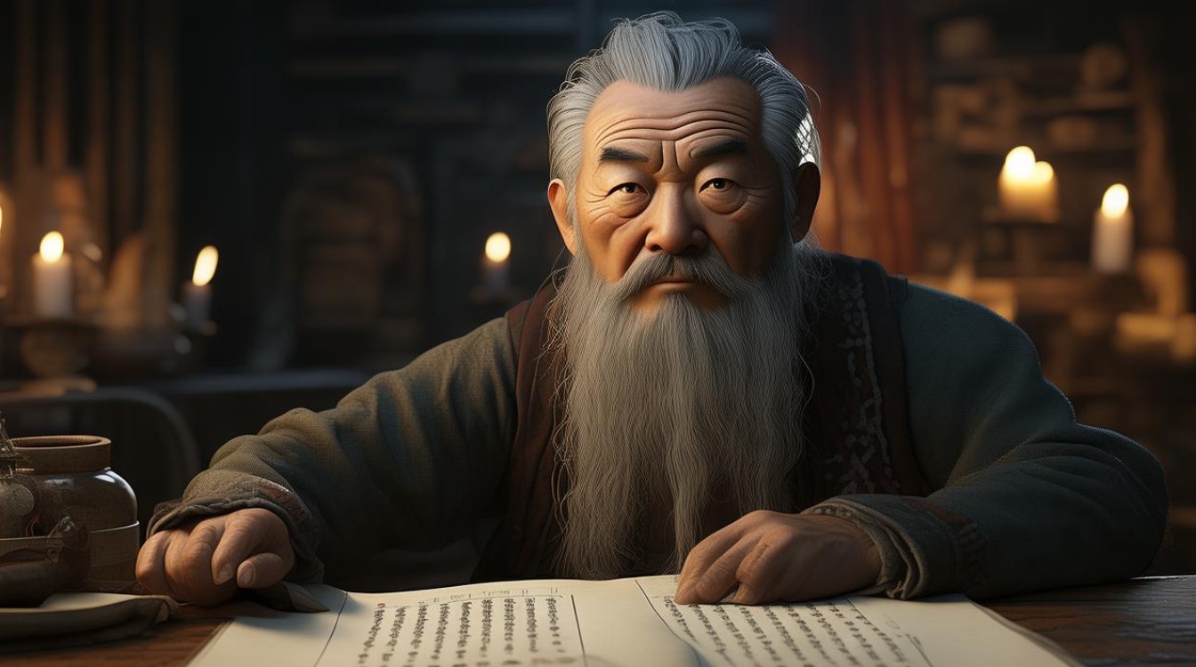 司马懿有哪些流传千古的智慧名言？-图4