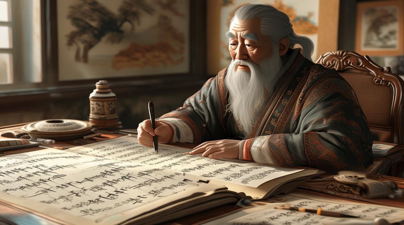 如何鉴赏杜甫的蜀相？诗歌解析与情感探讨-图3