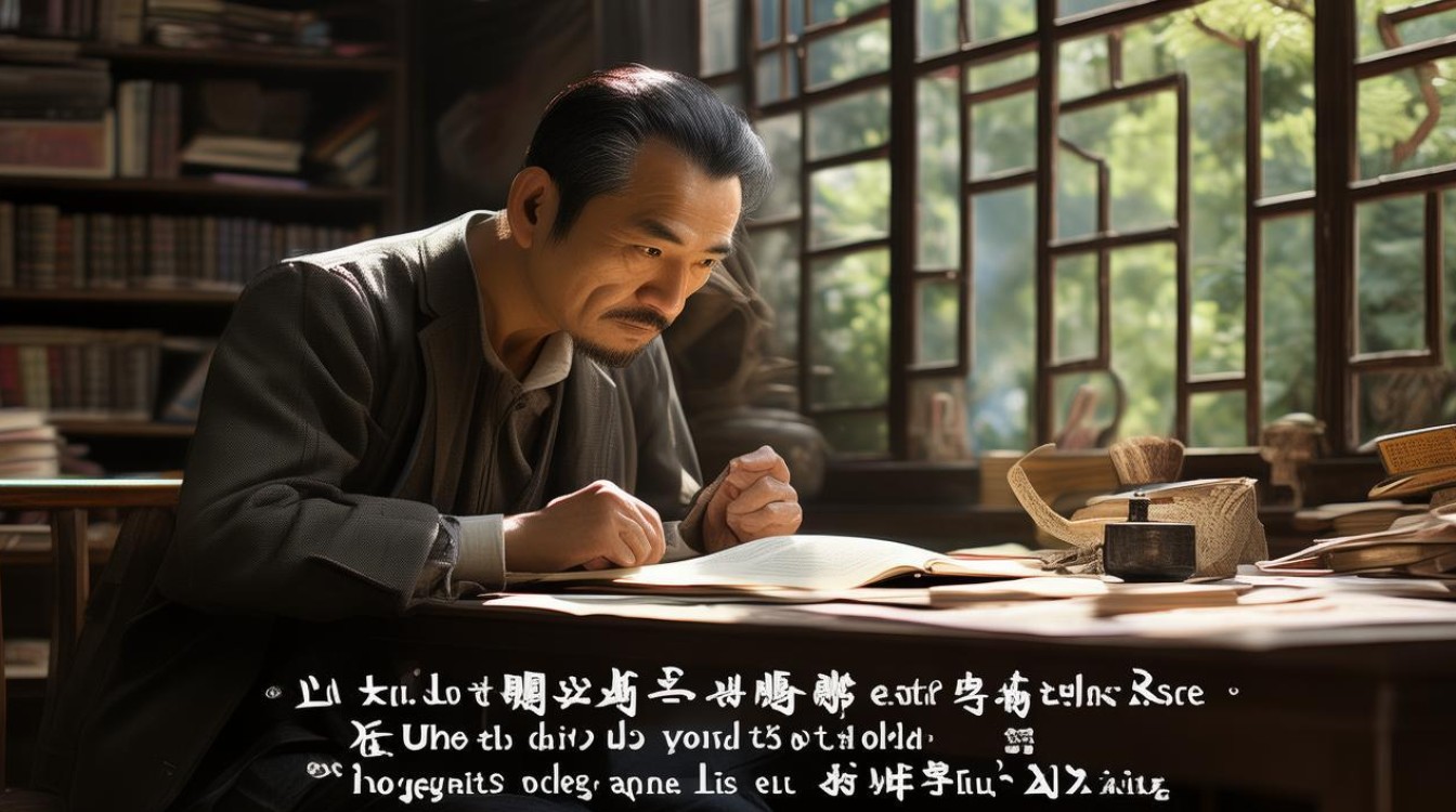 鲁迅名言警句有哪些教育价值？如何应用？-图1
