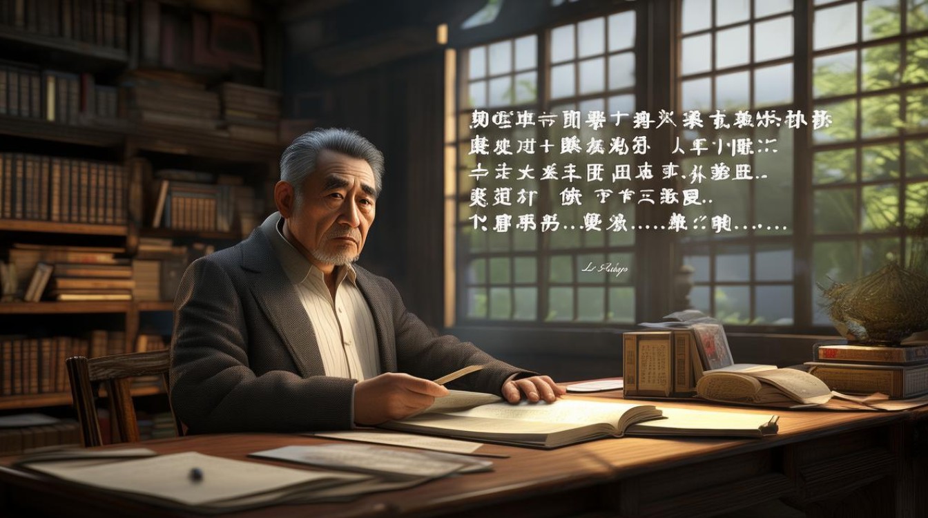 鲁迅名言警句有哪些教育价值？如何应用？-图4