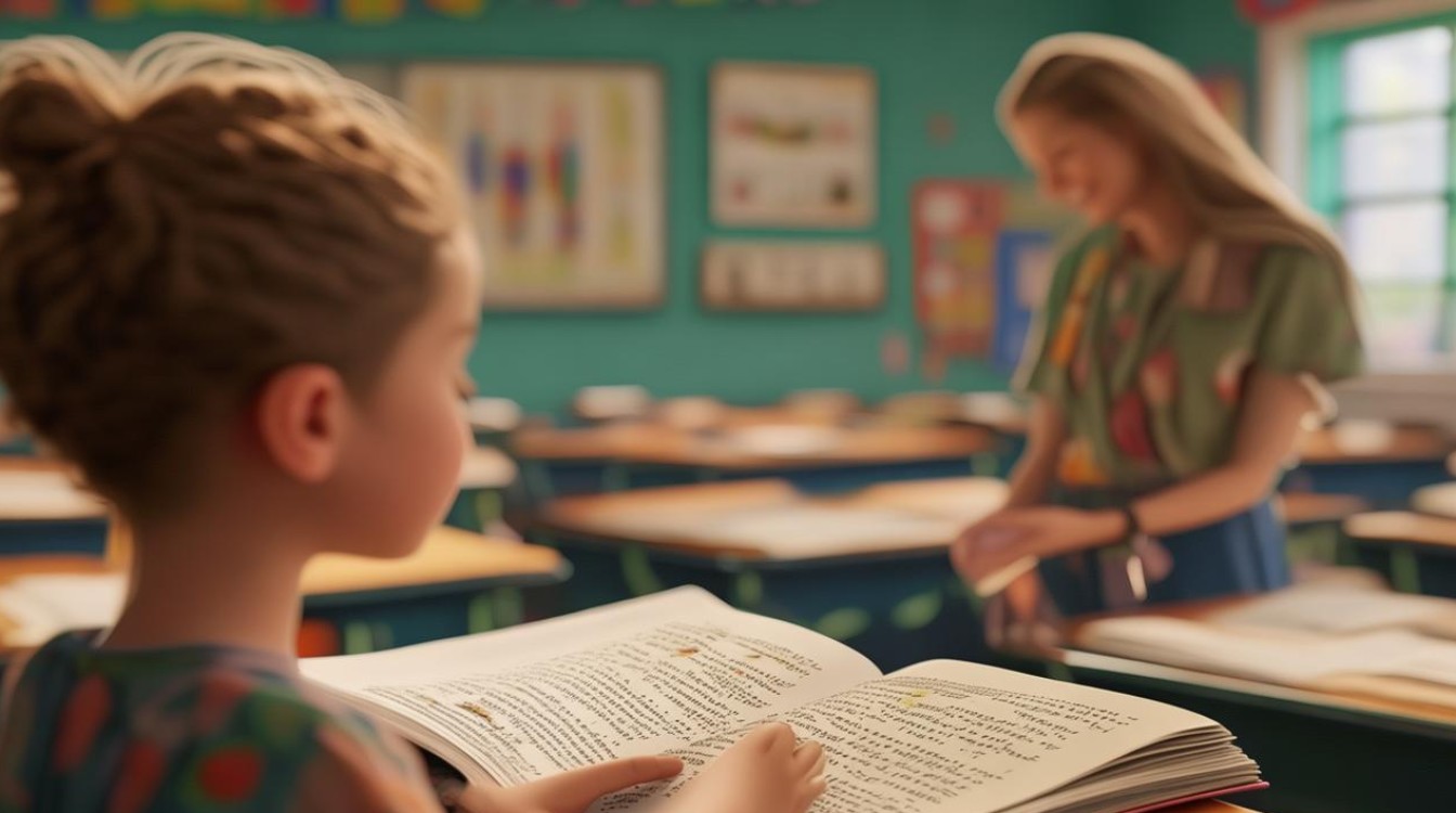 如何通过诗歌提升小学语文学习效果？-图3