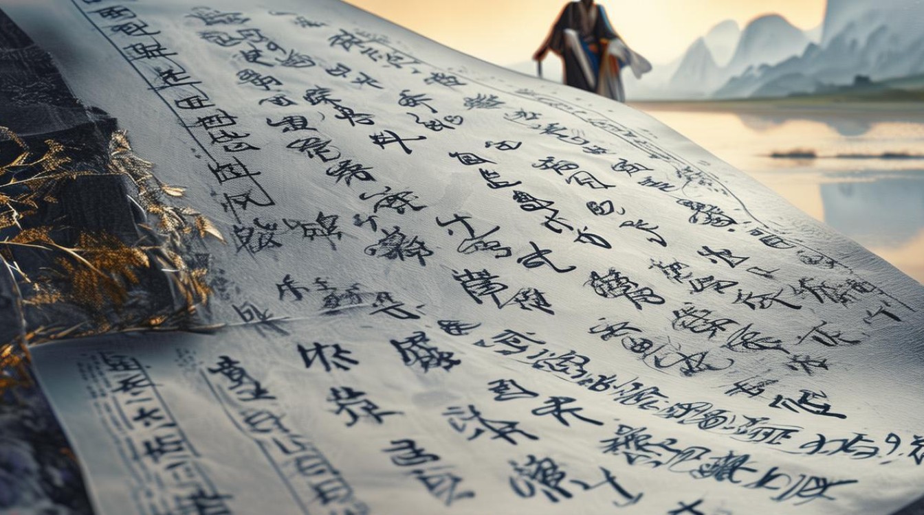 李白诗歌风格有哪些独特魅力？-图3