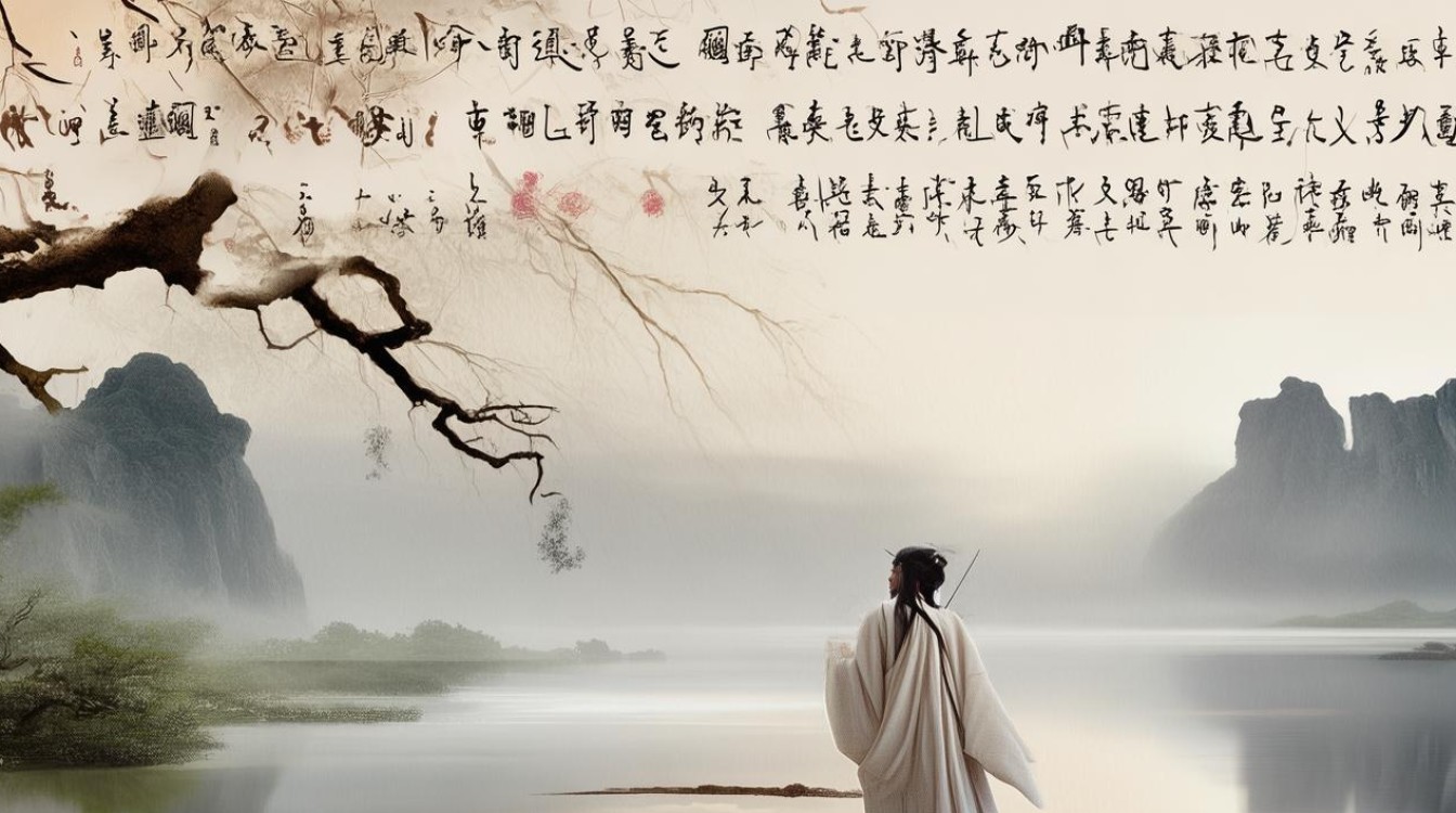 李白诗歌风格有哪些独特魅力？-图4