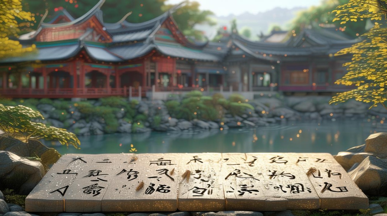 中国诗歌流派有哪些？探索古典与现代诗歌风格-图1