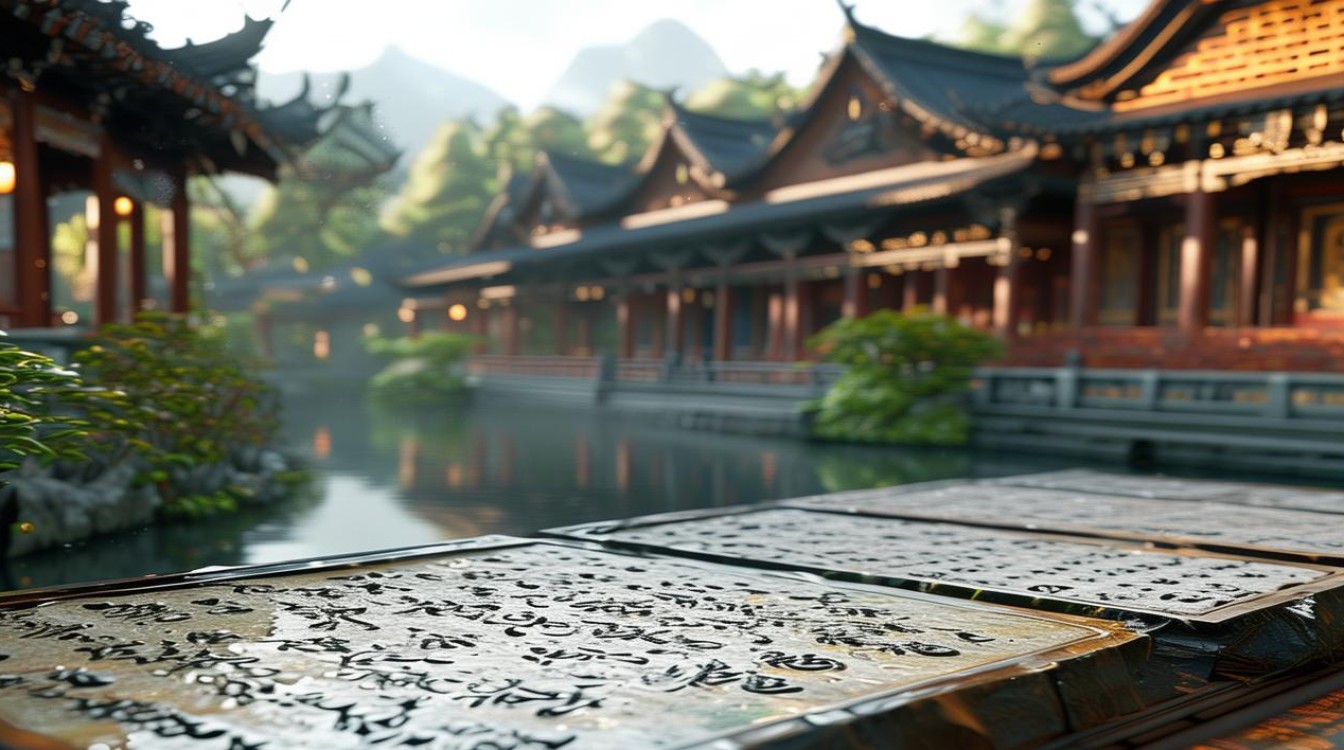 中国诗歌流派有哪些？探索古典与现代诗歌风格-图2
