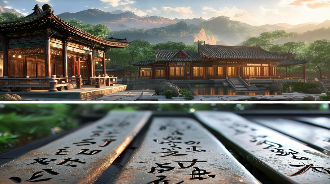 中国诗歌流派有哪些？探索古典与现代诗歌风格-图3
