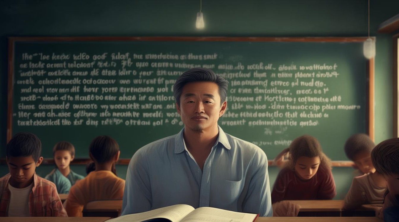 教师名言有哪些？最经典的教师教育语录-图1