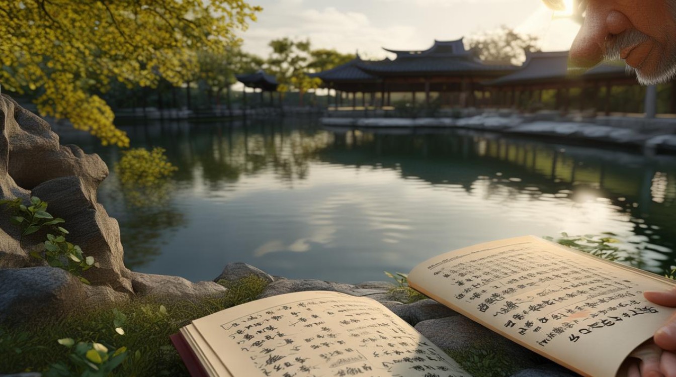 陶渊明有哪些经典名言名句？-图1