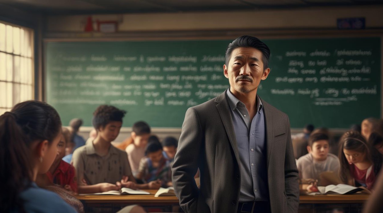 教师名言有哪些？最经典的教师教育语录-图3
