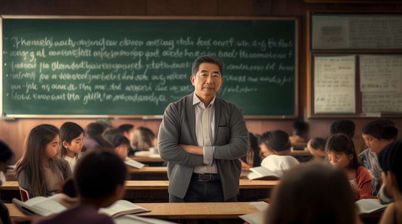 教师名言有哪些？最经典的教师教育语录-图4