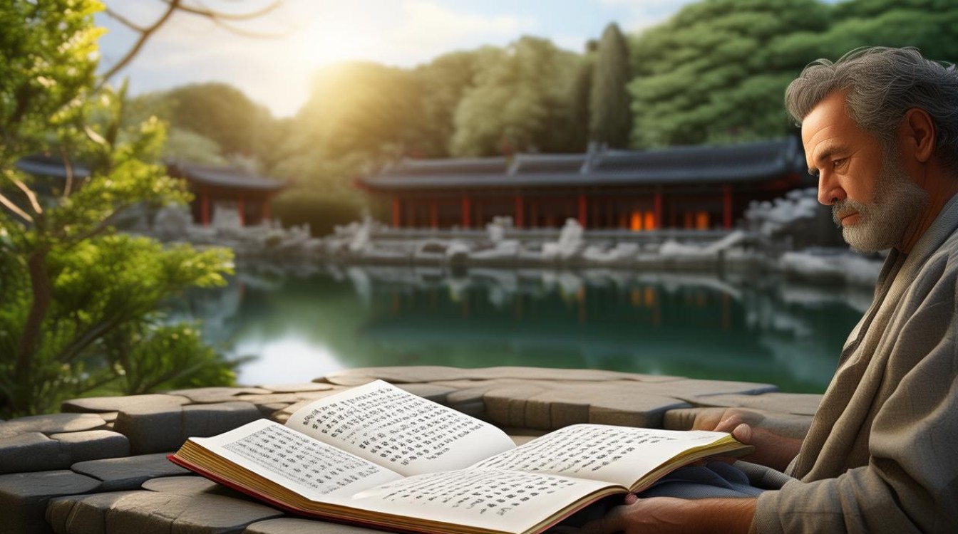 陶渊明有哪些经典名言名句？-图4