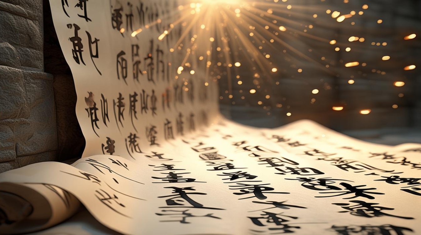振字名言有哪些？智慧与力量的经典语录-图1