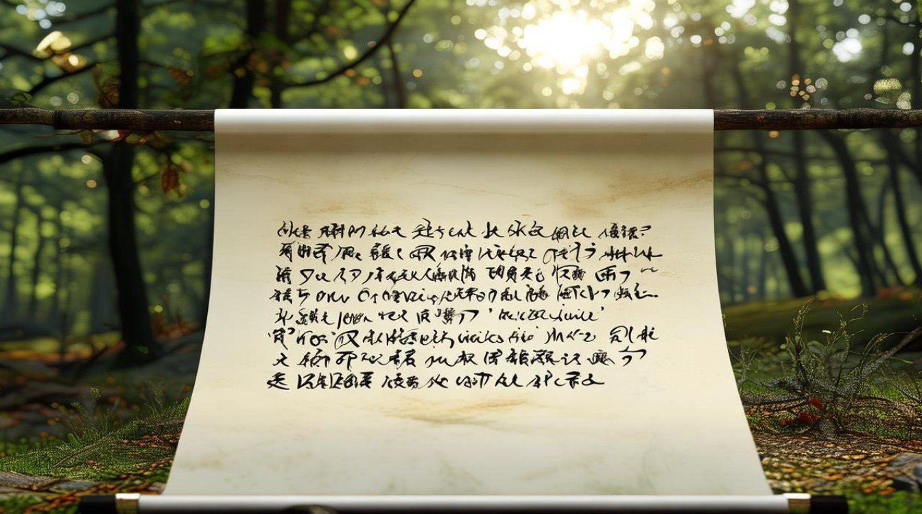 有哪些关于格局的经典名言？-图1