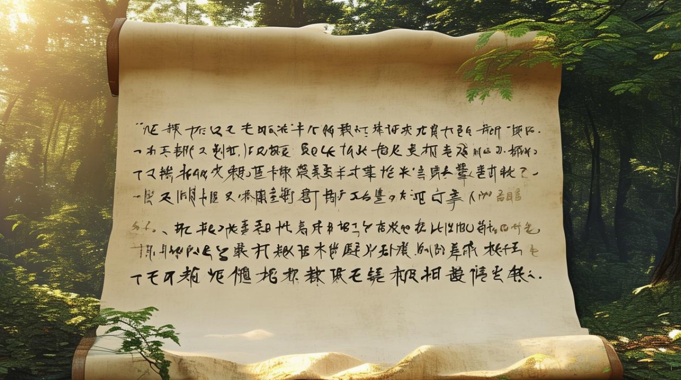 有哪些关于格局的经典名言？-图2