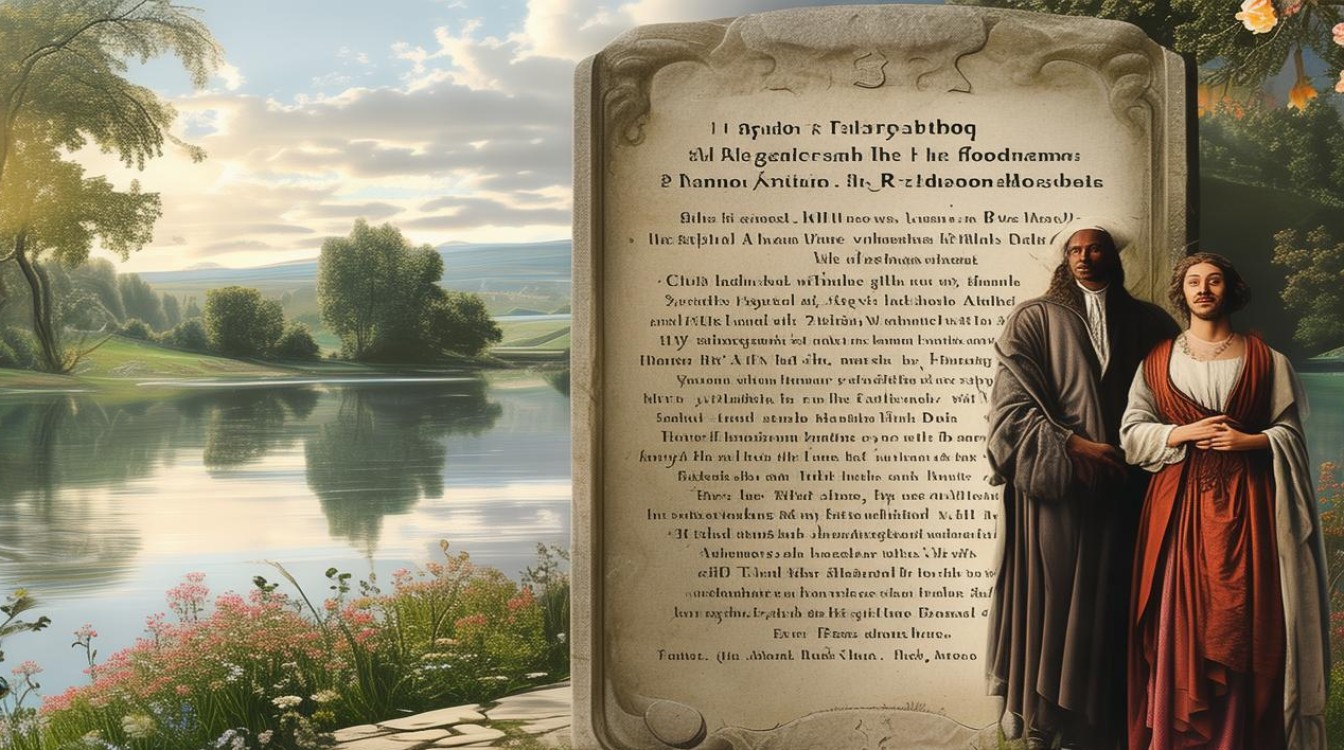 What Are the Most Beautiful English Poems About Friendship?-图1