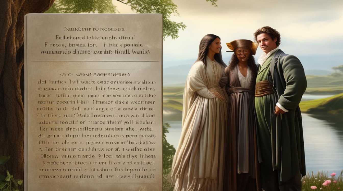 What Are the Most Beautiful English Poems About Friendship?-图2