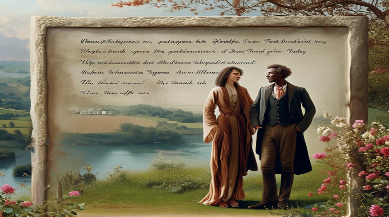 What Are the Most Beautiful English Poems About Friendship?-图4