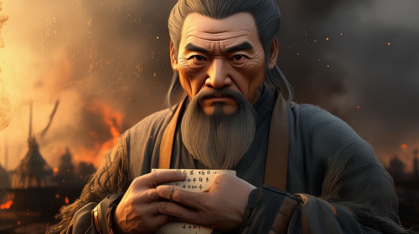 袁崇焕有哪些流传千古的名言？-图1
