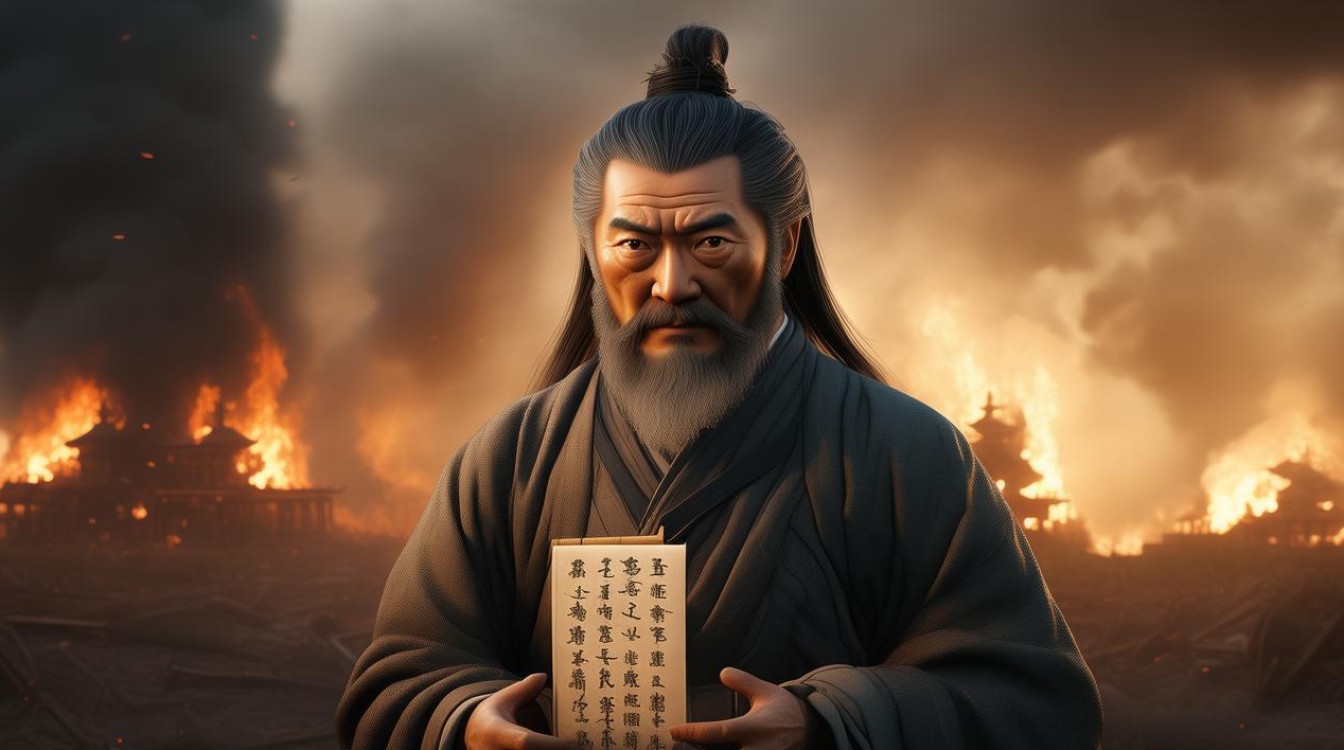袁崇焕有哪些流传千古的名言？-图3