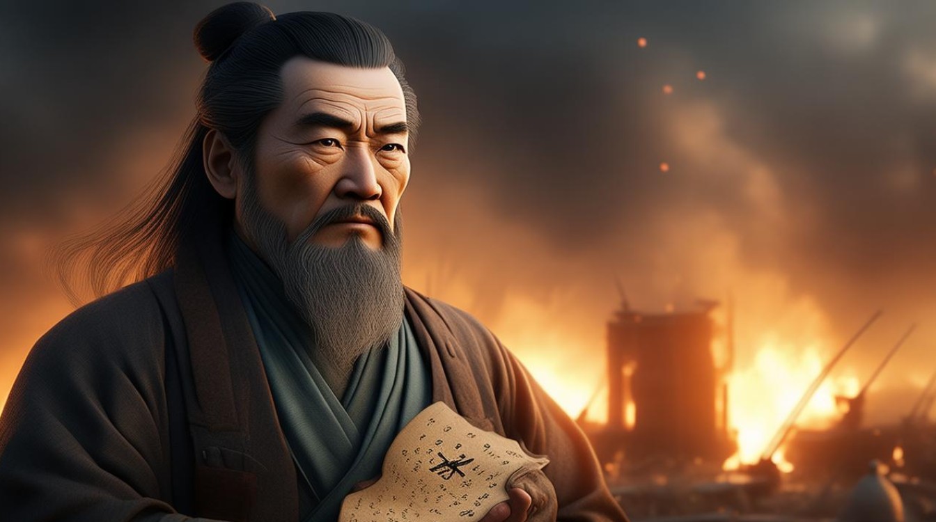 袁崇焕有哪些流传千古的名言？-图4