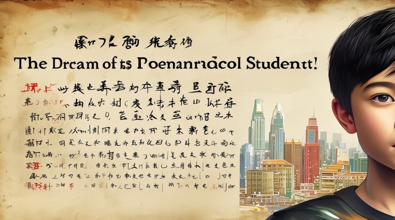 小学生如何用诗歌表达中国梦？-图3